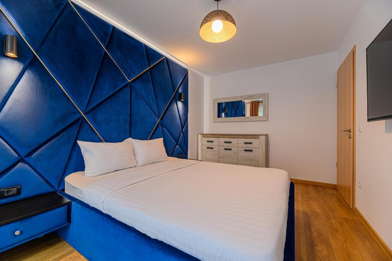 Elite Apartment 303 Μπρασόβ Εξωτερικό φωτογραφία