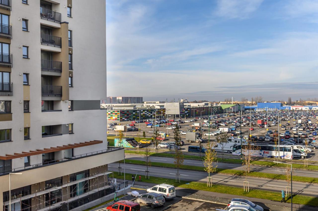 Elite Apartment 303 Μπρασόβ Εξωτερικό φωτογραφία